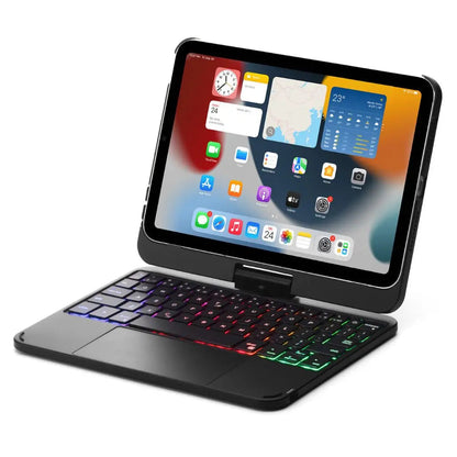 Tastaturhülle für iPad