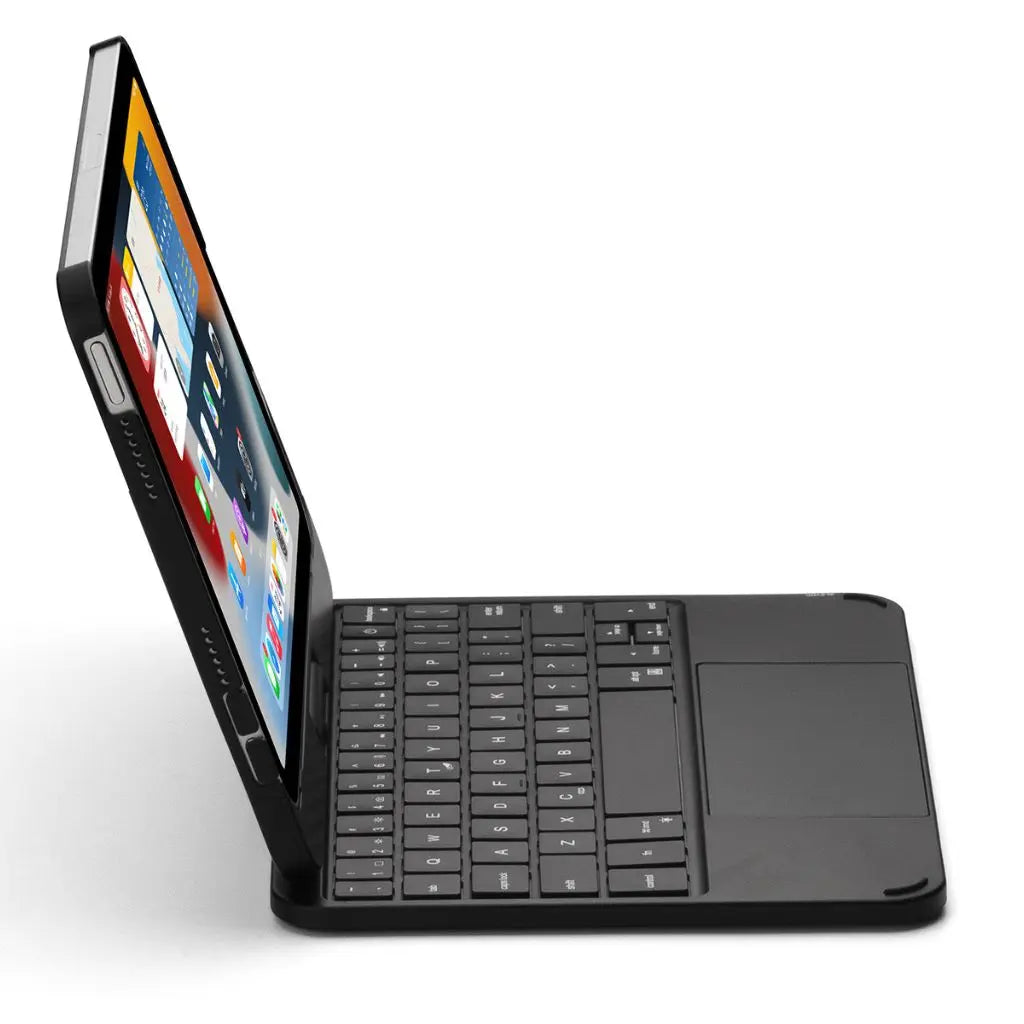 Tastaturhülle für iPad