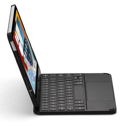 Tastaturhülle für iPad