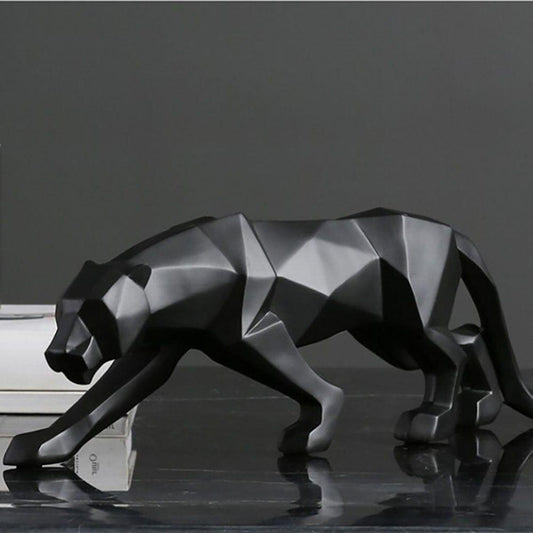 Jag Skulptur