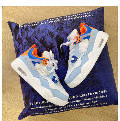 Jordan | Hohe Top 4 Freizeit Sneaker