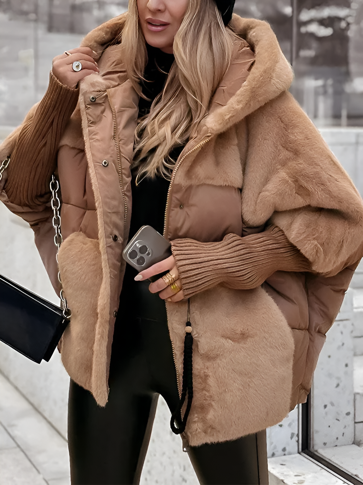 Lunaria® | Thermal Jacket