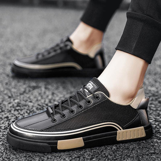 Ivan - Atmungsaktive Sneakers aus Mesh