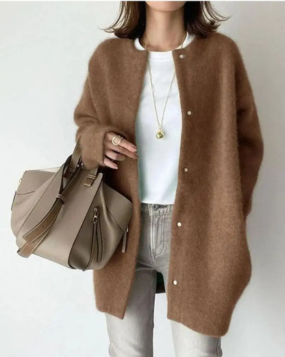Kath | Wolljacke für Frauen