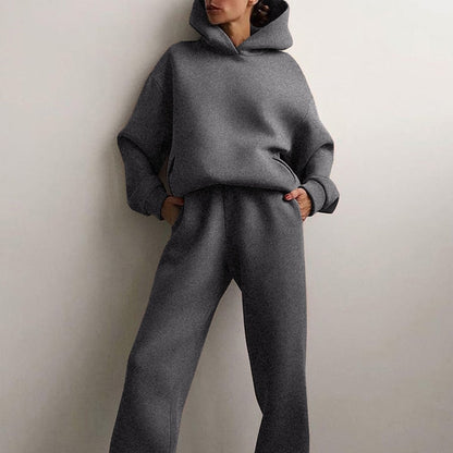 Lotte | Oversized Jogginganzug