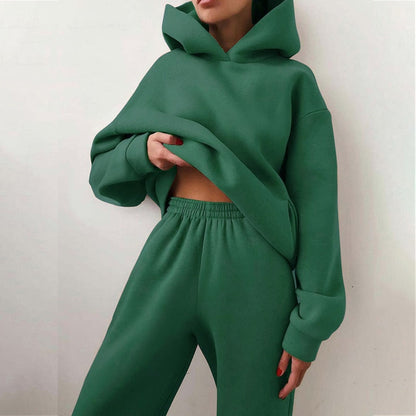 Lotte | Oversized Jogginganzug