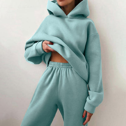 Lotte | Oversized Jogginganzug