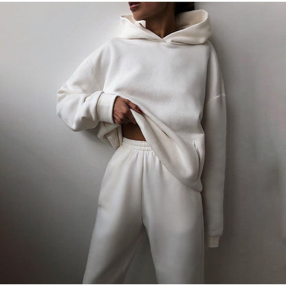 Lotte | Oversized Jogginganzug