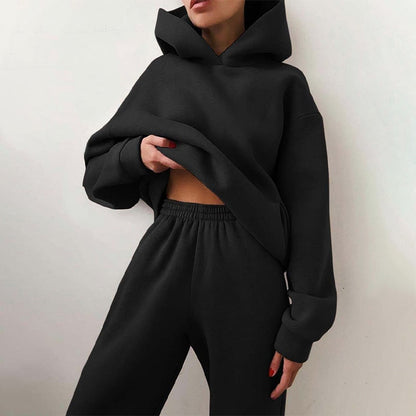 Lotte | Oversized Jogginganzug