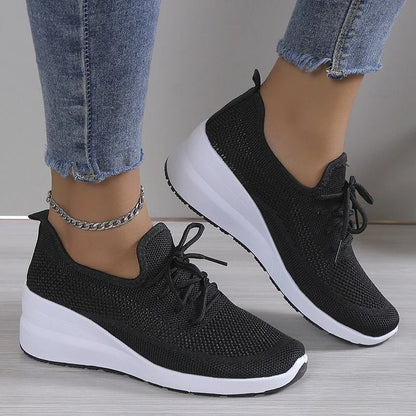 Corinna | Orthopädische Komfortschuhe für schmerzfreie Tage
