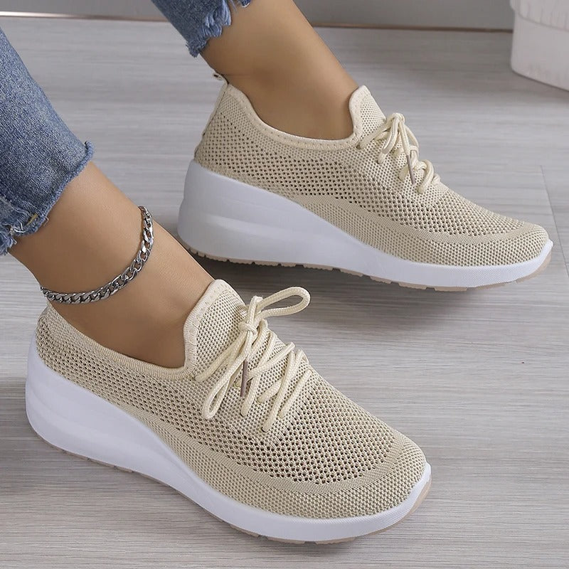 Corinna | Orthopädische Komfortschuhe für schmerzfreie Tage