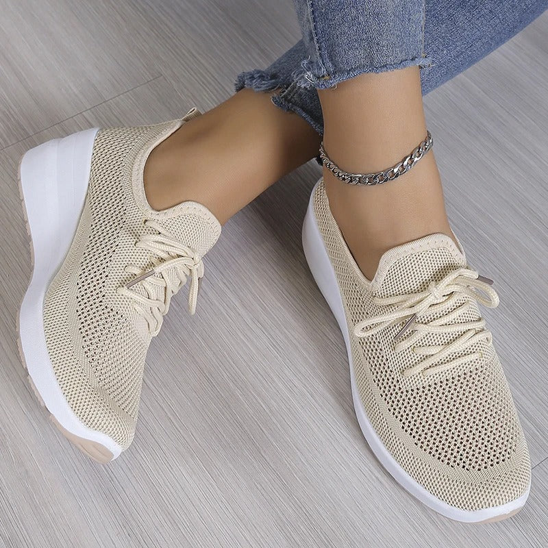 Corinna | Orthopädische Komfortschuhe für schmerzfreie Tage