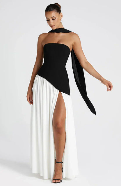 Zadie | Maxi Dress