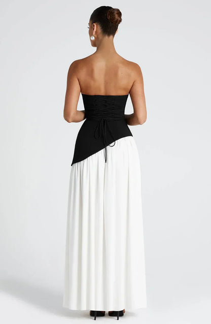 Zadie | Maxi Dress
