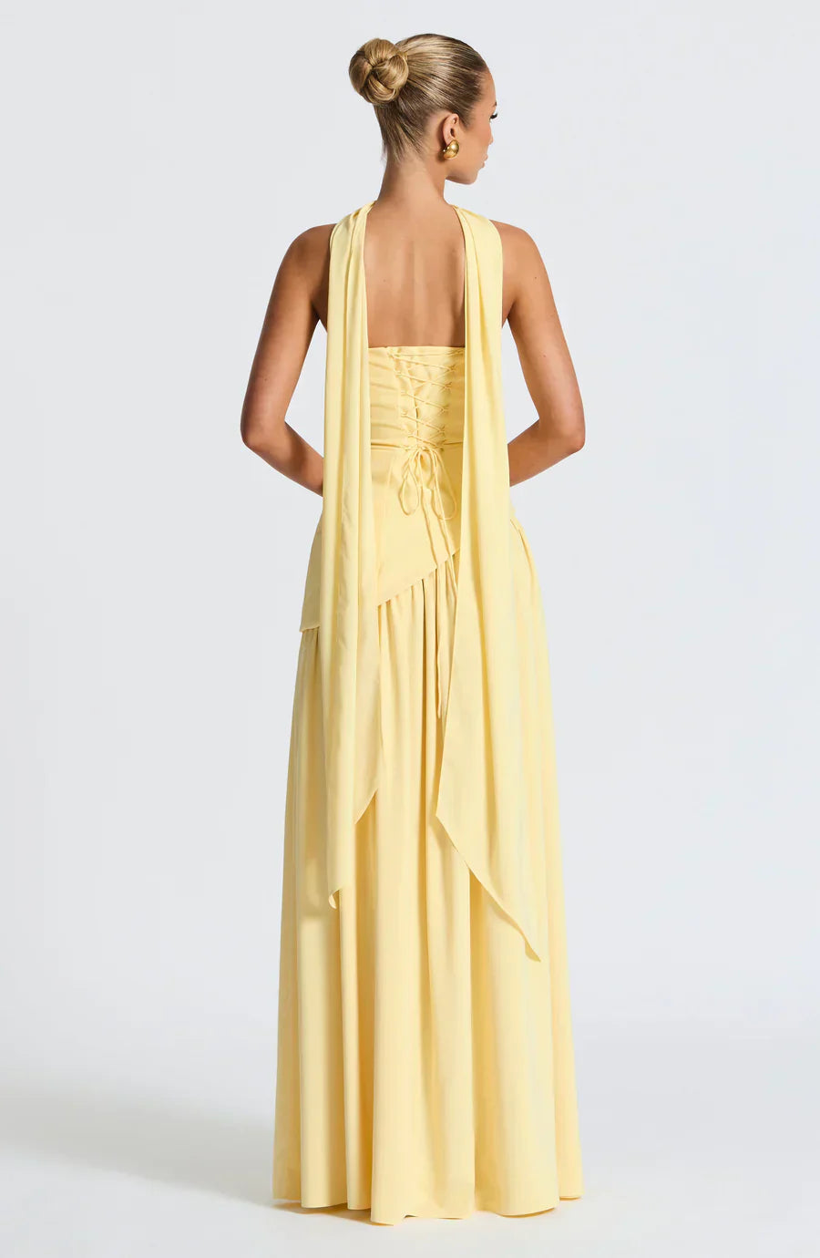 Zadie | Maxi Dress