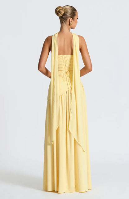 Zadie | Maxi Dress