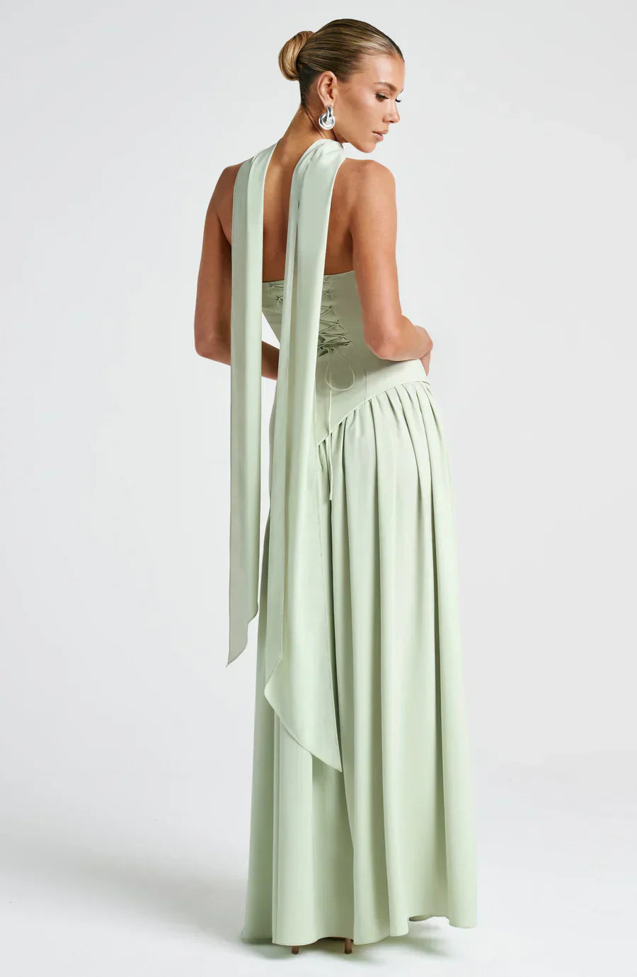 Zadie | Maxi Dress