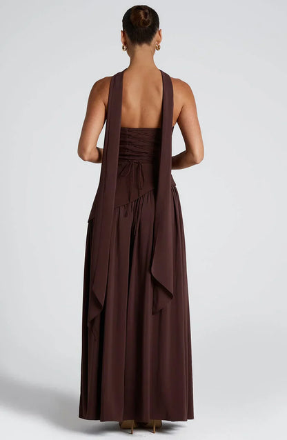 Zadie | Maxi Dress