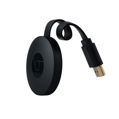 Chromecast drahtloser Video-Streamer