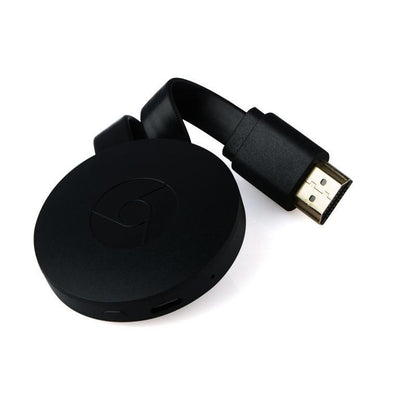 Chromecast drahtloser Video-Streamer