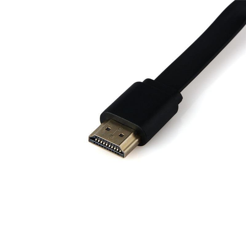 Chromecast drahtloser Video-Streamer