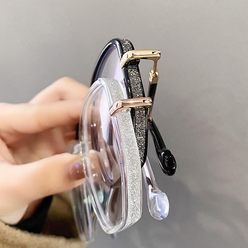Sophie | Stilvolle Anti-Blau-Licht-Lesebrille