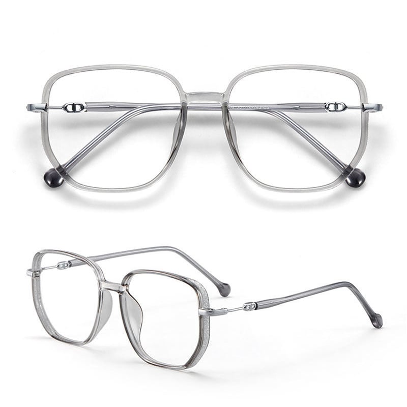 Sophie | Stilvolle Anti-Blau-Licht-Lesebrille