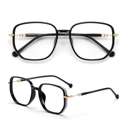 Sophie | Stilvolle Anti-Blau-Licht-Lesebrille