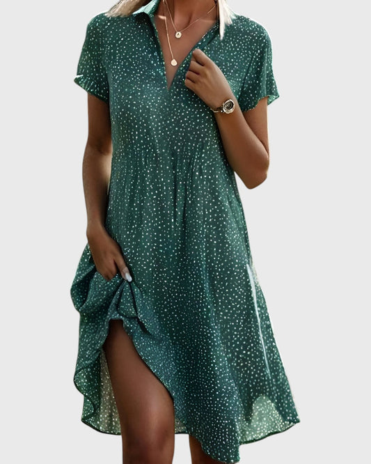 Vivella | Elegantes Kleid für unbeschwerte Freiheit