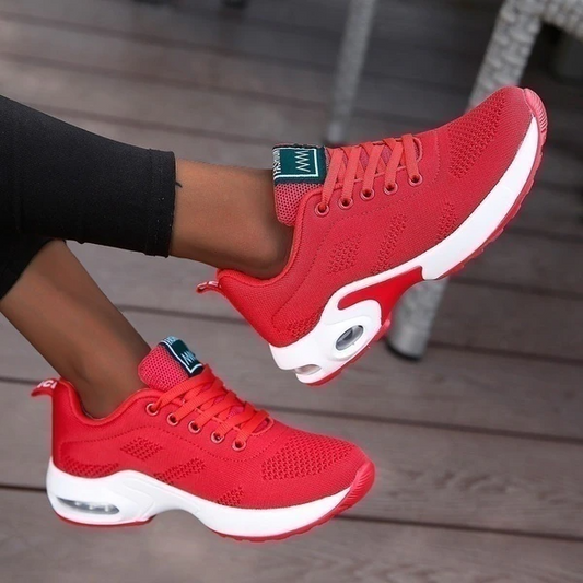 Walkers | Unterstützende Damen-Laufschuhe