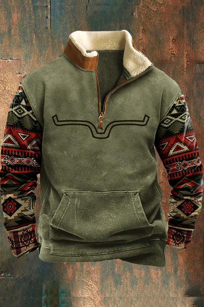 Florian Herrenpullover für kühle Tage