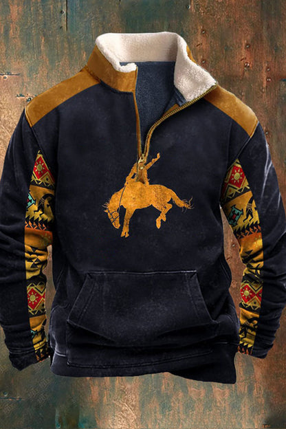 Florian Herrenpullover für kühle Tage