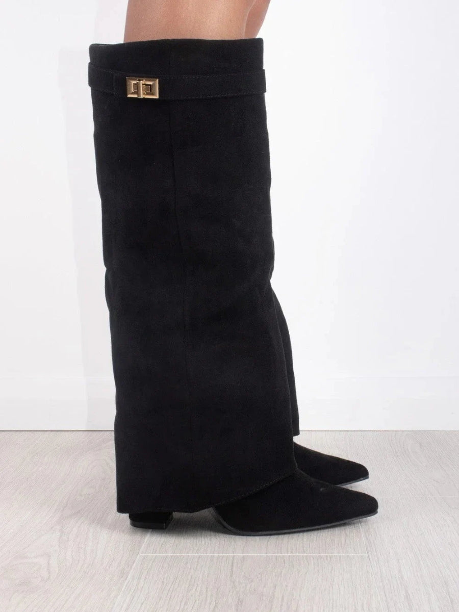 Nariko | Boots