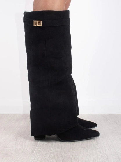 Nariko | Boots