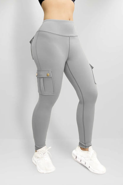 KurvenKraft Leggings | 1+1 Gratis Angebot für perfekte Passform