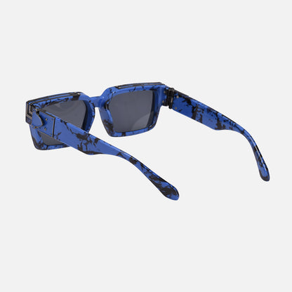 Million III | UV-400 Schutz & Anti-Kratz Brille für Unisex