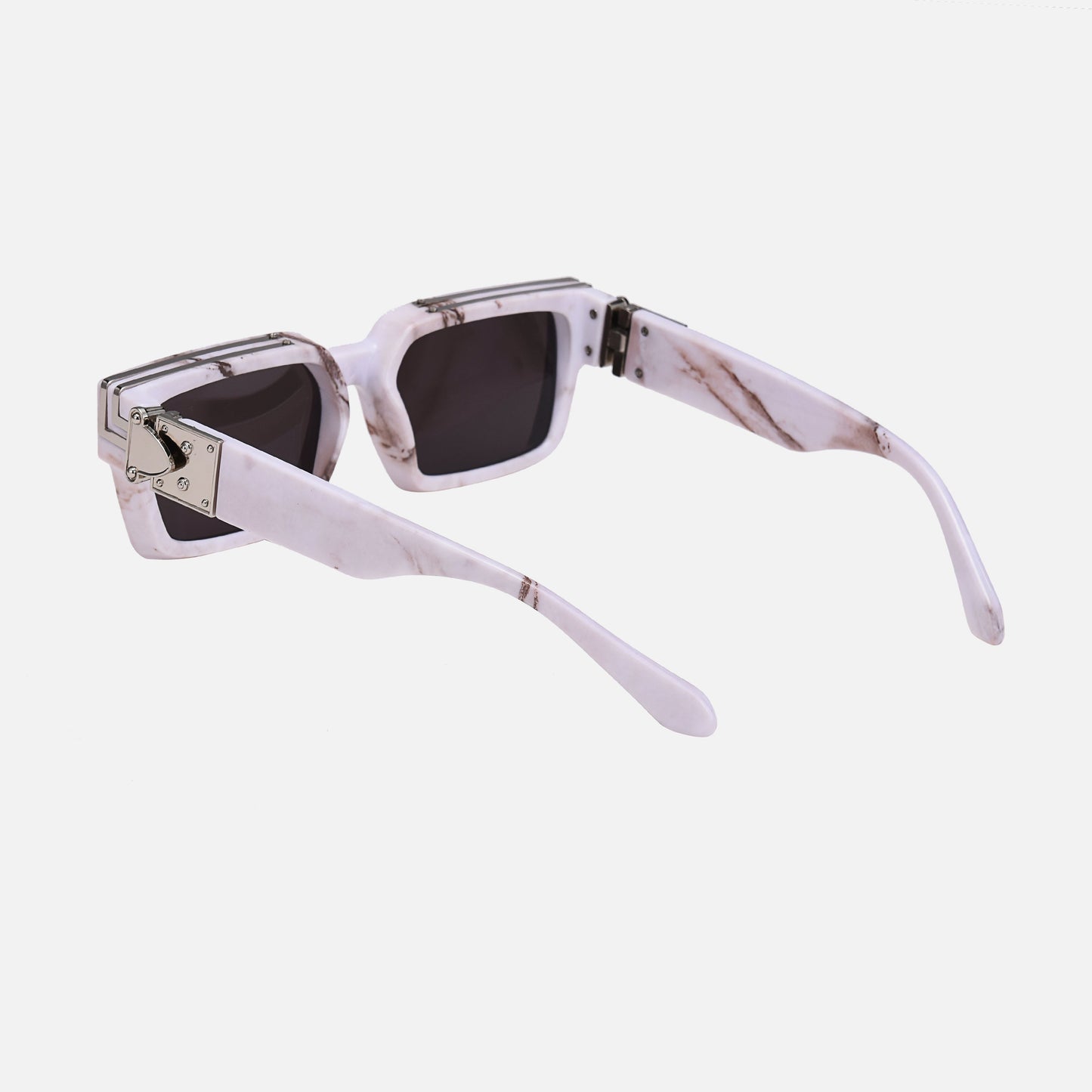 Million III | UV-400 Schutz & Anti-Kratz Brille für Unisex