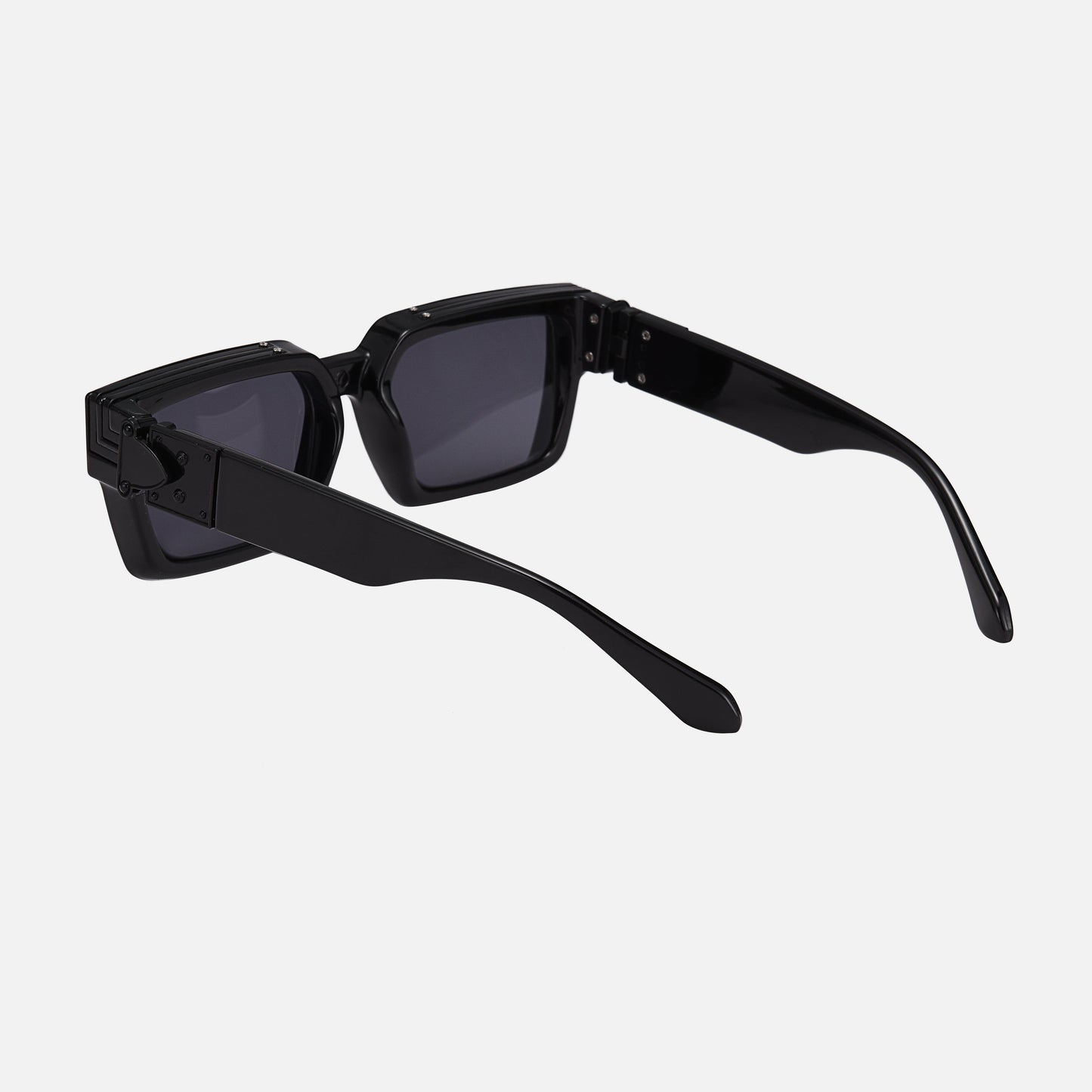 Million III | UV-400 Schutz & Anti-Kratz Brille für Unisex