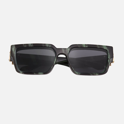 Million III | UV-400 Schutz & Anti-Kratz Brille für Unisex