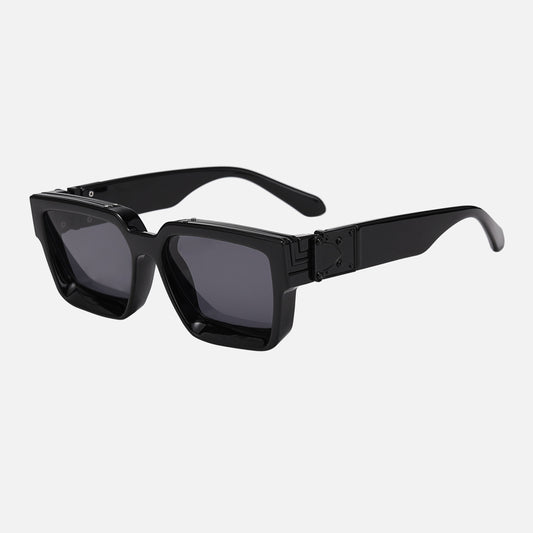 Million III | UV-400 Schutz & Anti-Kratz Brille für Unisex