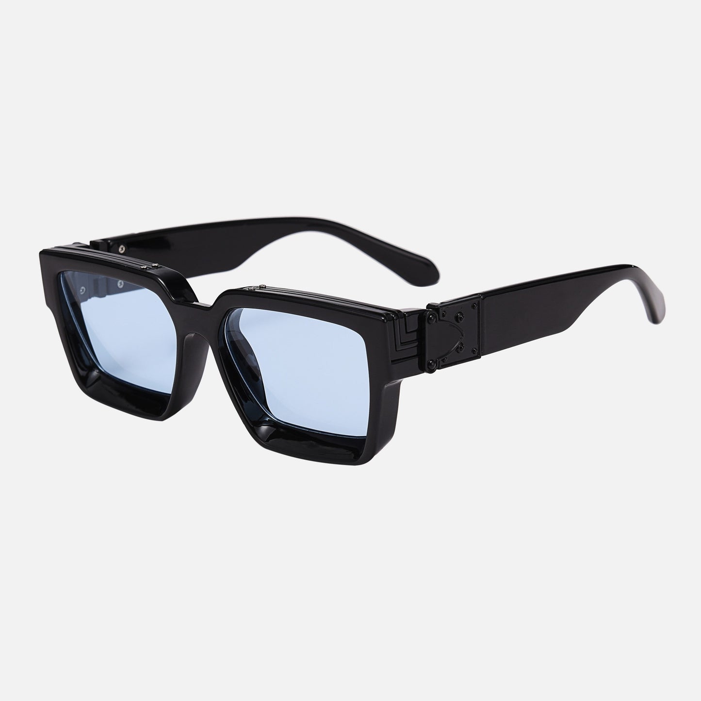 Million III | UV-400 Schutz & Anti-Kratz Brille für Unisex