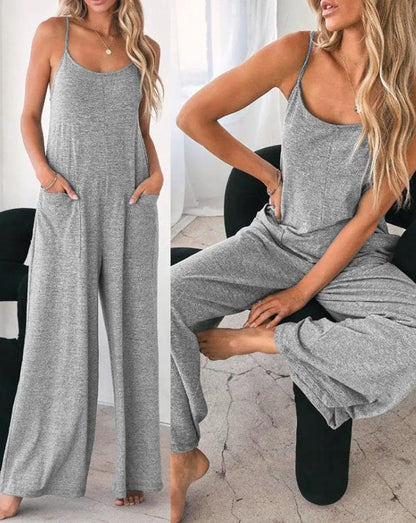 Gabrielle | Stylischer Alltags-Jumpsuit für jeden Anlass