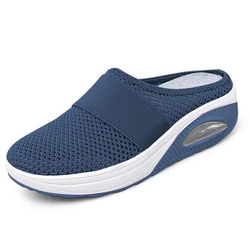 Luftige Sohlen | Orthopädische Komfortschuhe für schmerzfreies Gehen