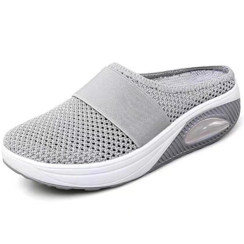 Luftige Sohlen | Orthopädische Komfortschuhe für schmerzfreies Gehen