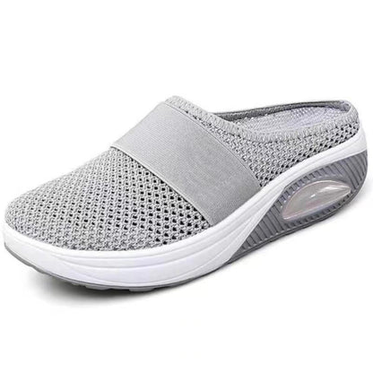 Luftige Sohlen | Orthopädische Komfortschuhe für schmerzfreies Gehen