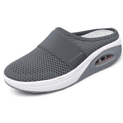 Luftige Sohlen | Orthopädische Komfortschuhe für schmerzfreies Gehen