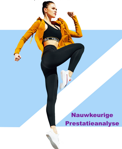 UltraFit | Elite Fitness Uhr mit KI-Coaching und Präziser Gesundheitsüberwachung