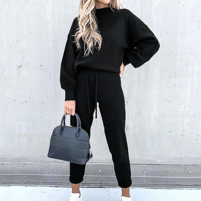 Celeste Kuschelset | Ultraweicher Hausanzug für gemütliche Tage